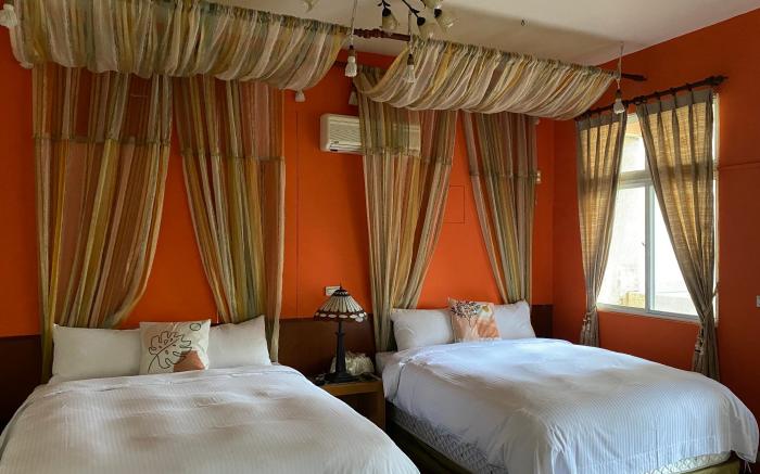 Bellalia Bed and Breakfast
