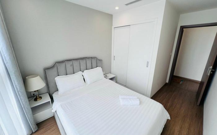 Vinhomes Skylake Ha Noi - Gem Apartment