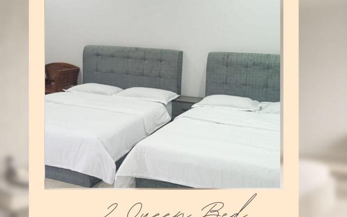 Adamia Roomstay (Muslim Only)