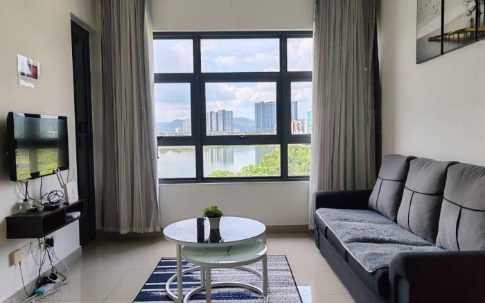 De'Lakehome @ Taman Wahyu by M Platinum