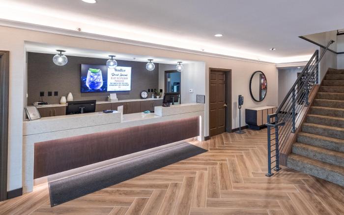 Diamond Jo Worth Casino