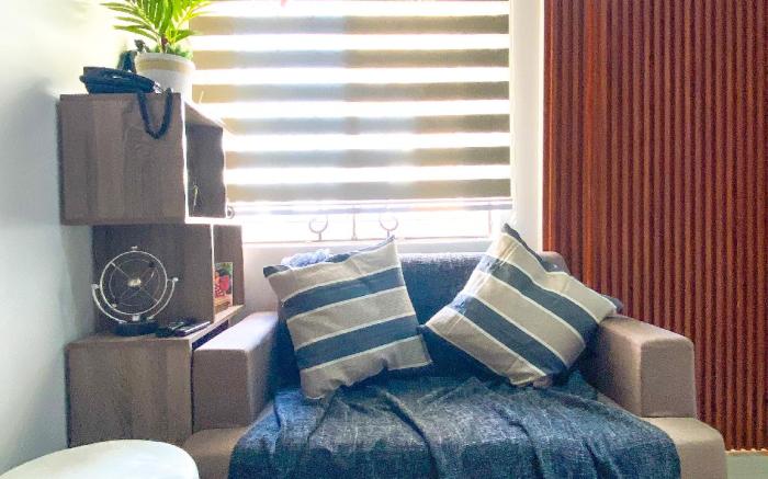 Comfy Condo Near Ayala & IT Park