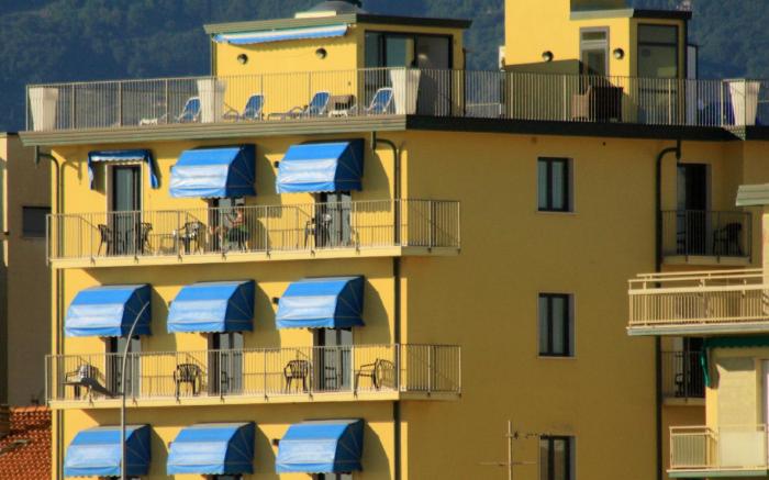 Hotel Ristorante Sole e Mare