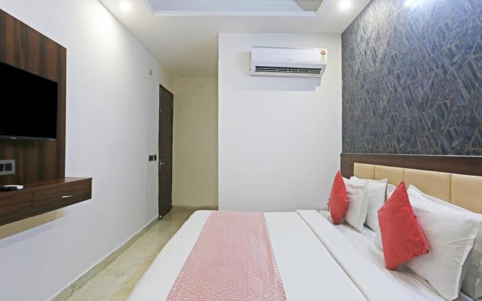 Hotel  Ecg Grand Inn Near Delhi airport