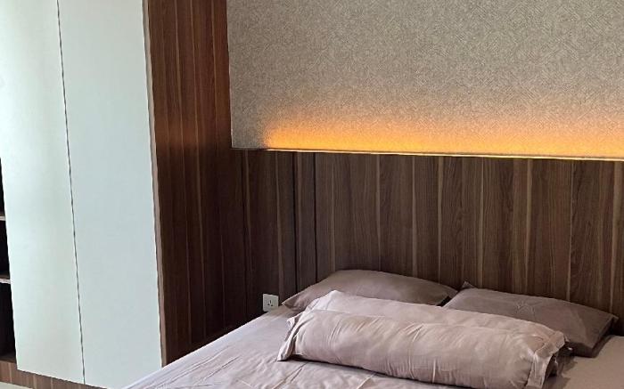 Apartment One residence Unit 27AC