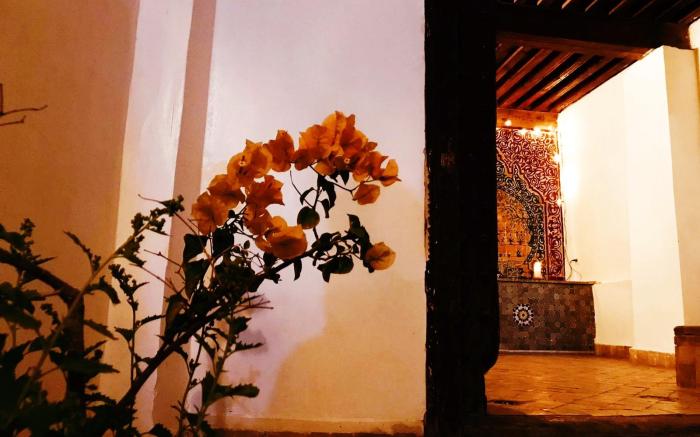 Dar Naima Guest House