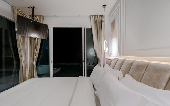 Sea Sand Sun Private Villa Cha-am