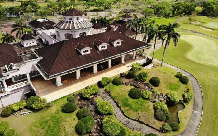 Caliraya Mountain Lake Resort