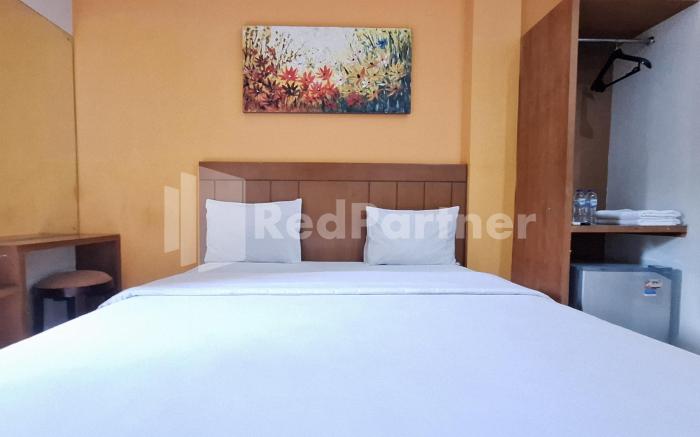 Nirvana Inn seturan Mitra RedDoorz