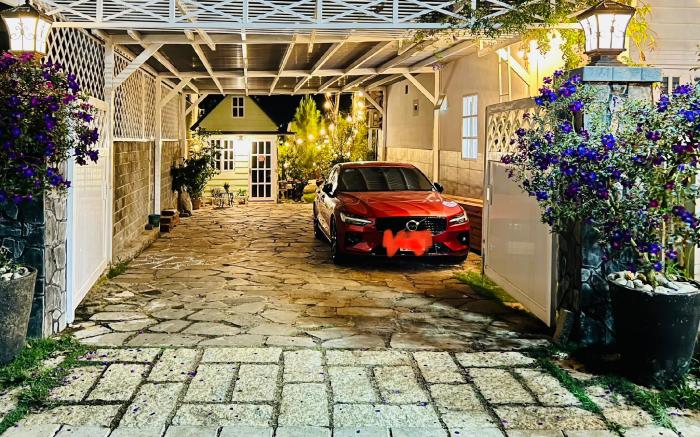 Hometa Homestay