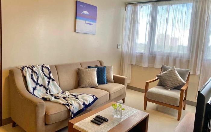 Amazing sea view 2 bedroom