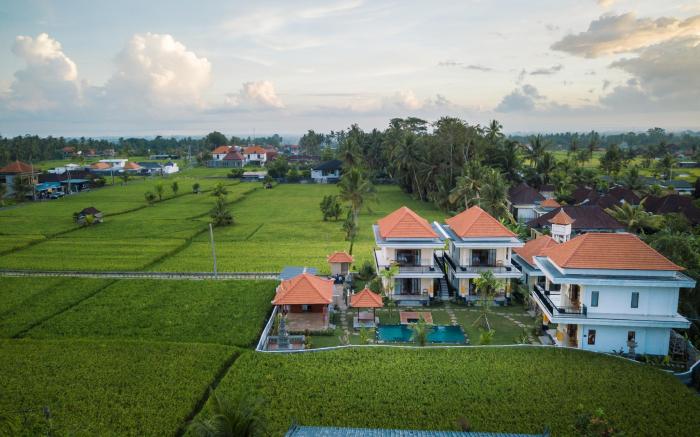 The Patra Ubud
