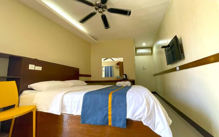 Casa Marco Suites Puerto Galera