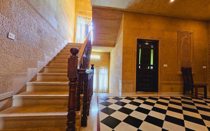 Sky Residency Jaisalmer