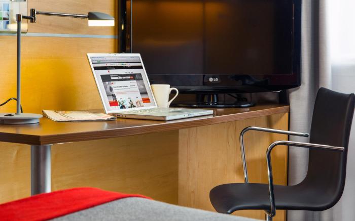 Holiday Inn Express Stevenage By IHG