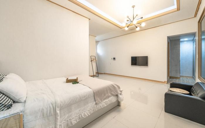 Gapyeong Namian Pool Villa