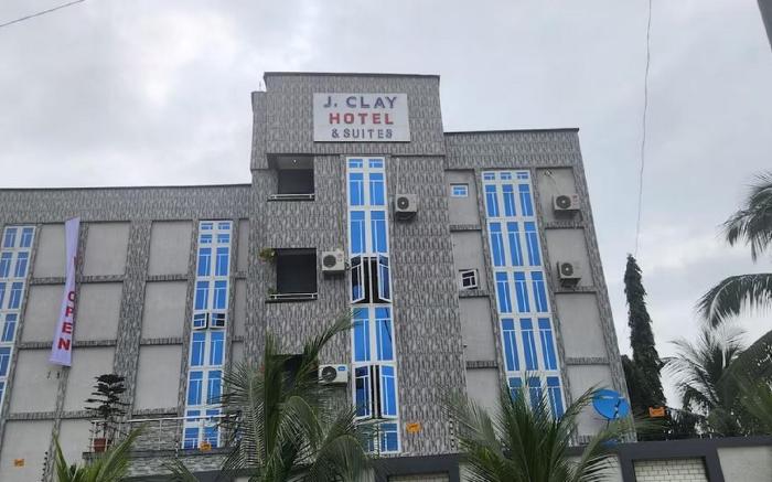 J CLAY HOTELS