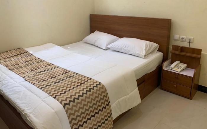 Senja Dieng Homestay Syariah RedPartner