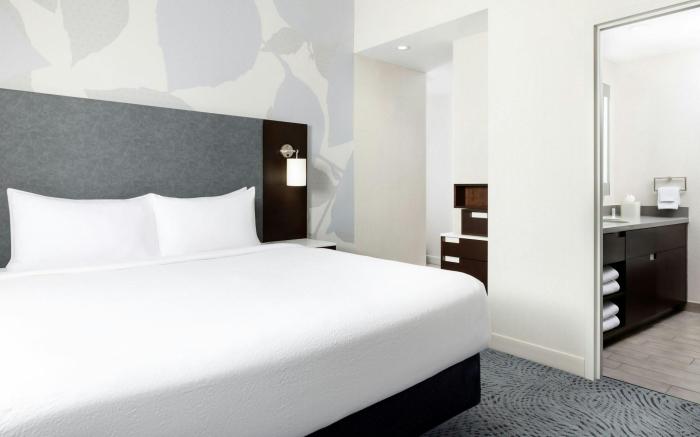 Residence Inn by Marriott New York Downtown Manhattan/World Trade Center Area