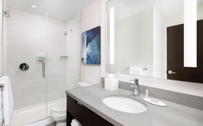 Residence Inn by Marriott New York Downtown Manhattan/World Trade Center Area