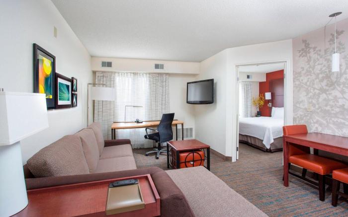 Residence Inn by Marriott Topeka