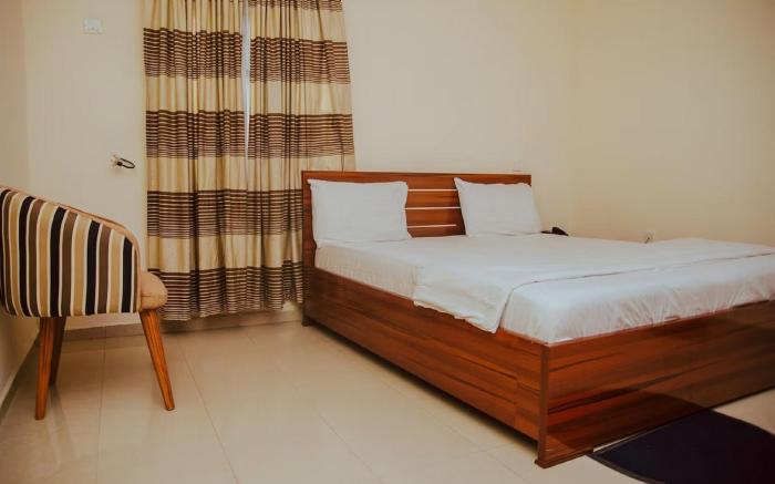 SPG Hotels Limited