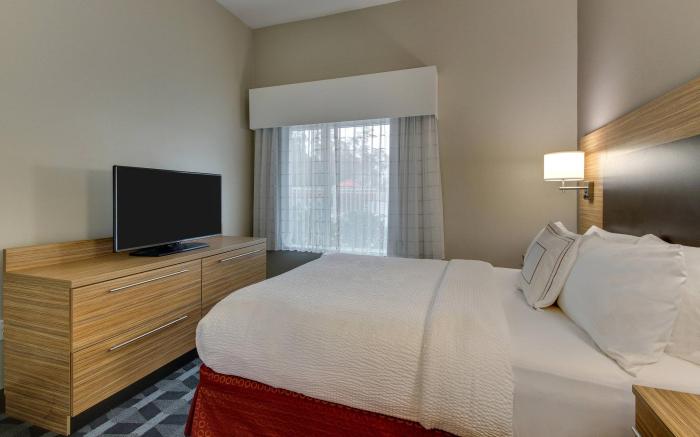 TownePlace Suites Mobile Saraland