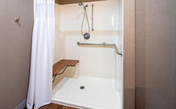 SpringHill Suites by Marriott Rochester Mayo Clinic Area/Saint Marys