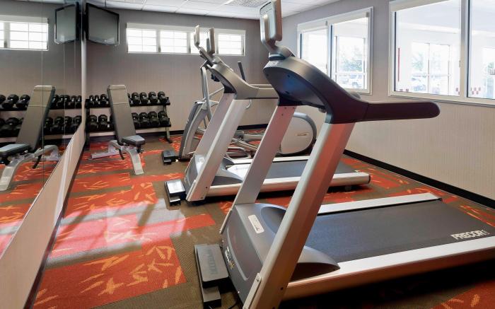 Residence Inn by Marriott Amarillo