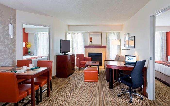 Residence Inn Amarillo