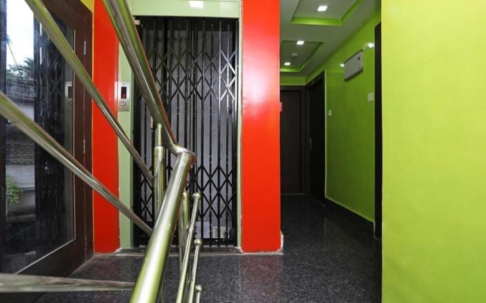 Hotel Asmeet Kolkata