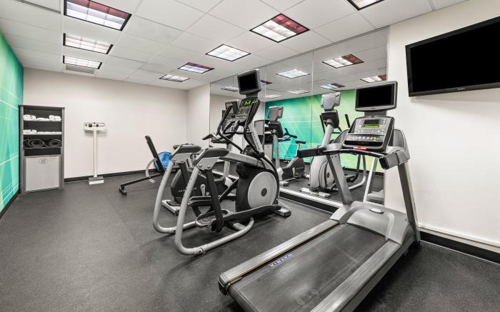 Holiday Inn Austin North By IHG