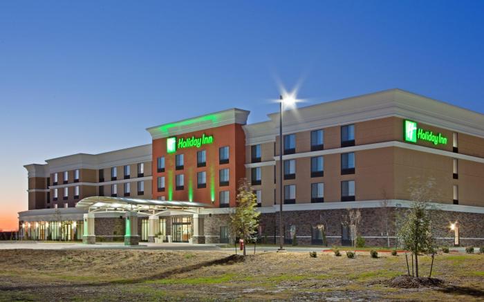 Holiday Inn Austin North By IHG