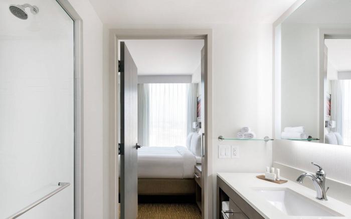 Residence Inn by Marriott San Diego Downtown/Bayfront