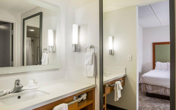 SpringHill Suites Hampton