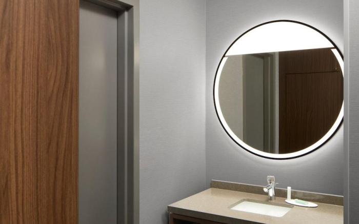 Courtyard by Marriott Williamsburg Busch Gardens Area