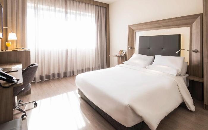 Novotel São Paulo Berrini