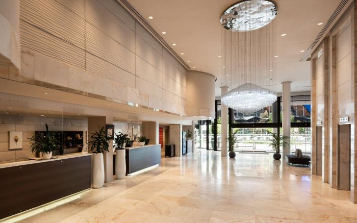 Four Points by Sheraton Perth