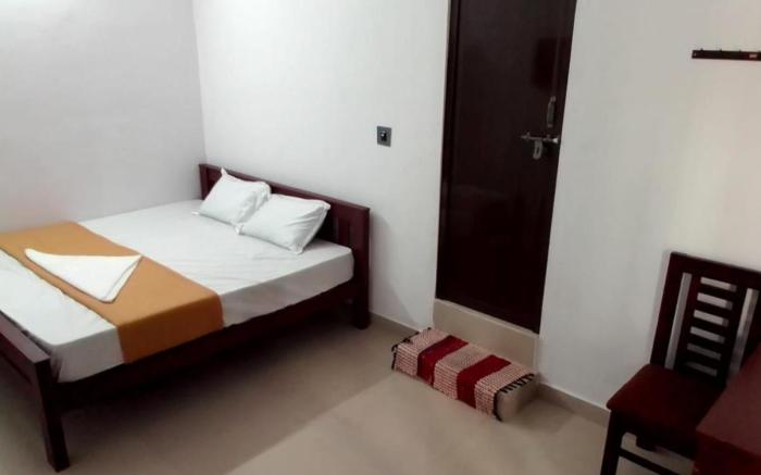 Emirates Residency