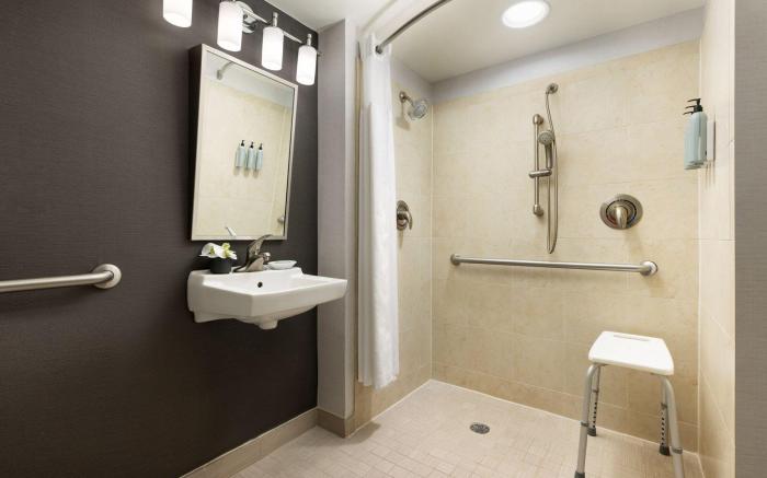 Courtyard by Marriott Atlantic City Beach Block