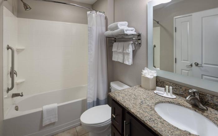 TownePlace Suites Columbia Southeast/Fort Jackson