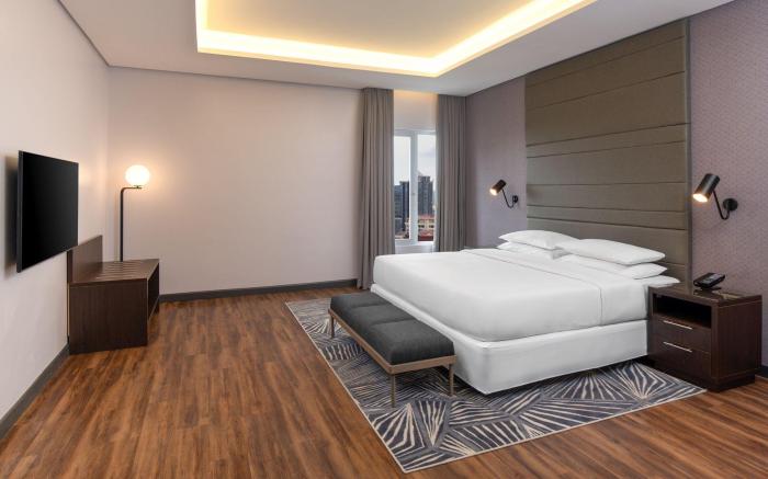 Four Points by Sheraton Lagos