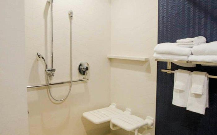 Fairfield by Marriott Inn & Suites Philadelphia Broomall/Newtown Square