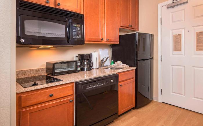 TownePlace Suites Clinton at Joint Base Andrews