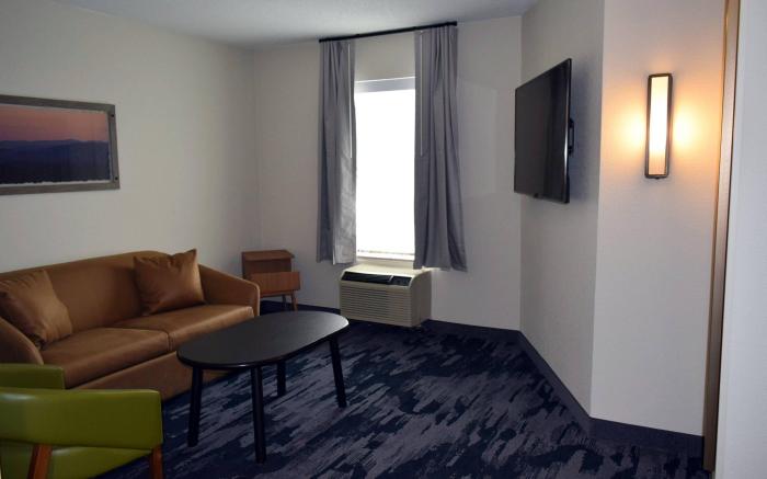 Fairfield by Marriott Inn & Suites Youngstown Austintown