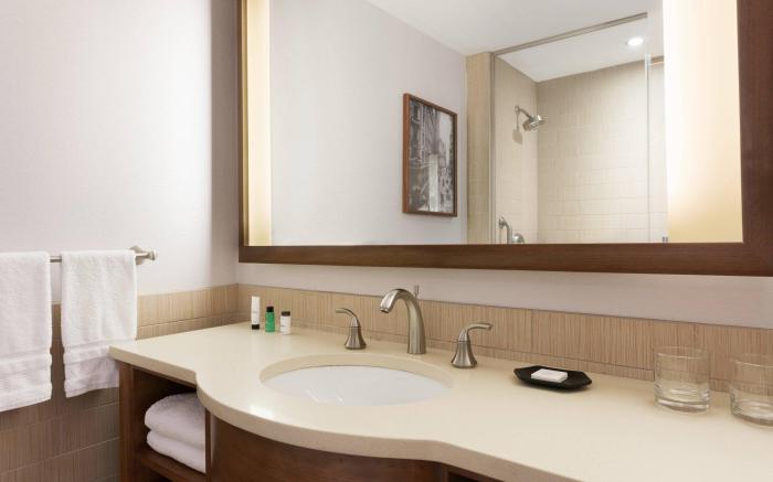 Sheraton Tribeca New York Hotel