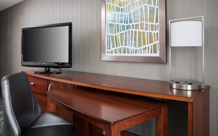 Courtyard by Marriott Foothill Ranch Irvine East/Lake Forest