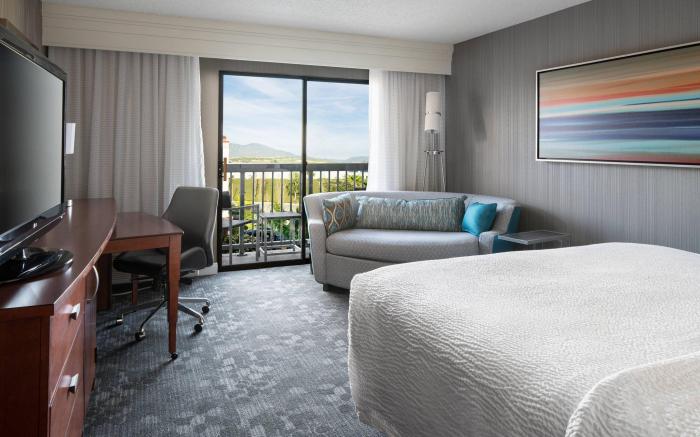 Courtyard by Marriott Foothill Ranch Irvine East/Lake Forest