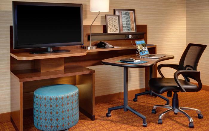 Fairfield Inn & Suites Philadelphia Horsham
