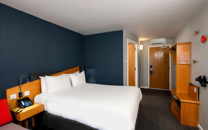 Holiday Inn Express Manchester - Salford Quays By IHG